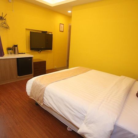 Kenting Waterfront Hotel Kültér fotó