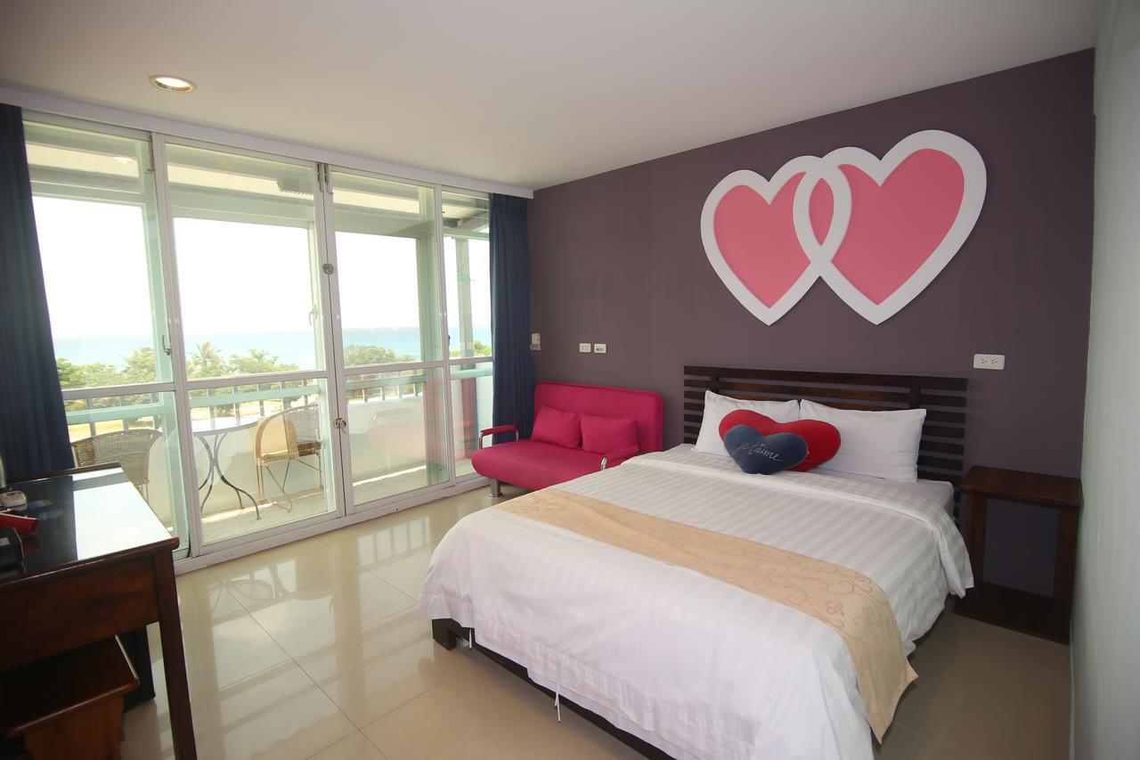 Kenting Waterfront Hotel Kültér fotó