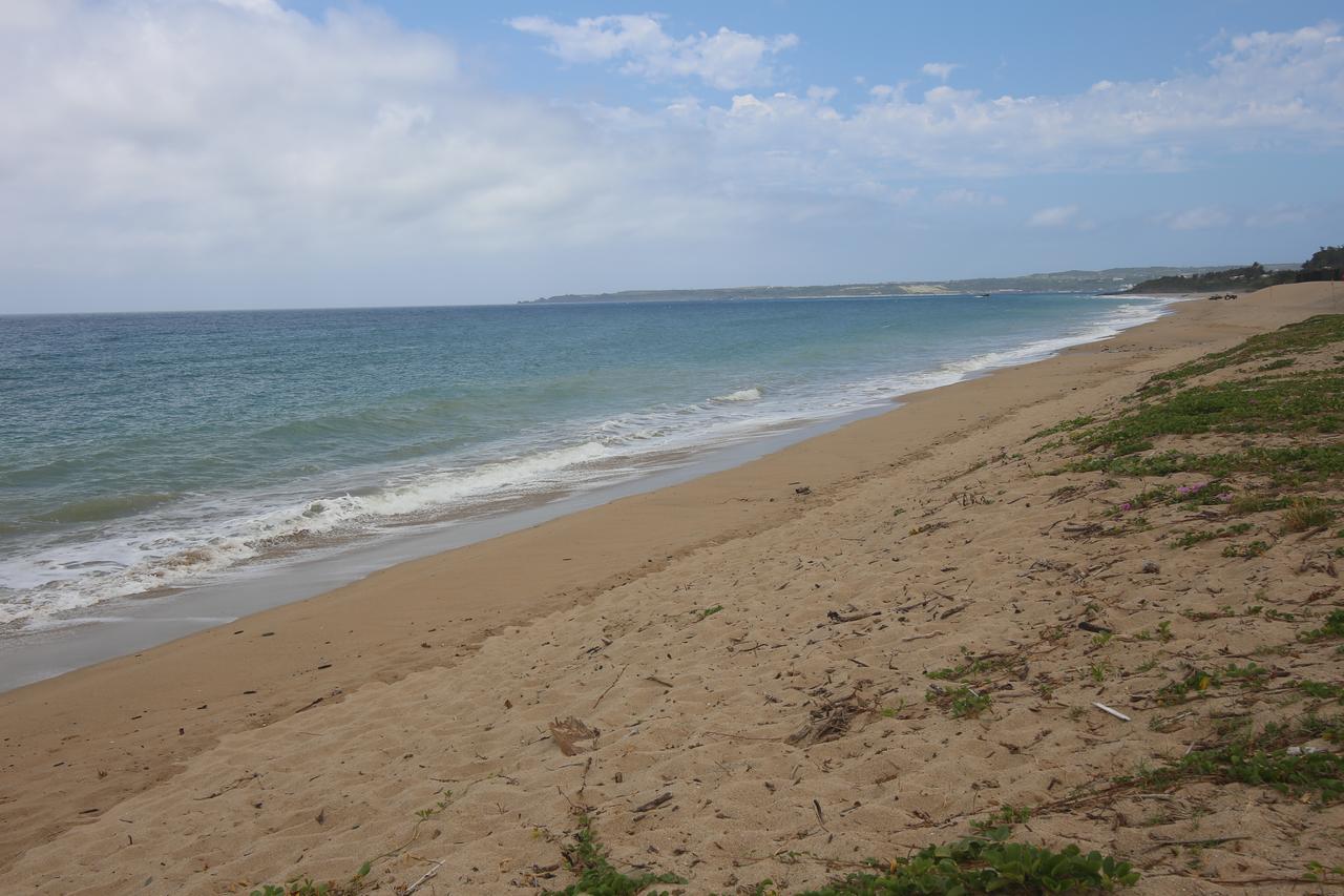 Kenting Waterfront Hotel Kültér fotó